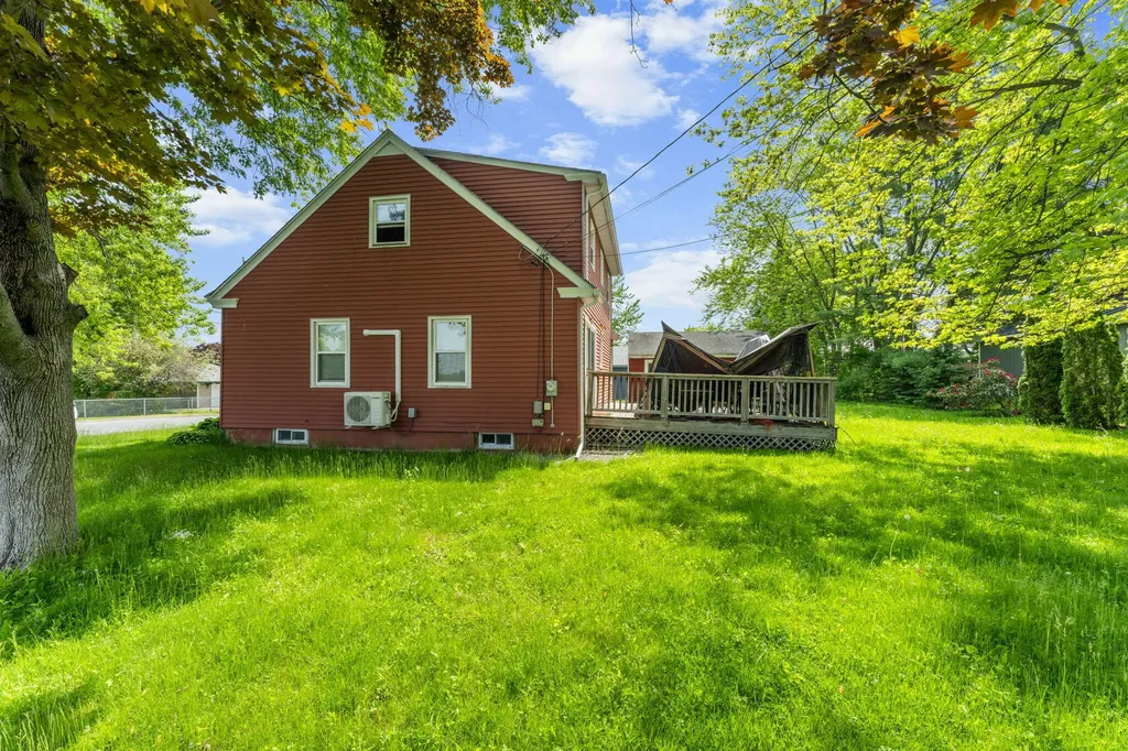 2 Lucille Avenue Winslow ME 04901