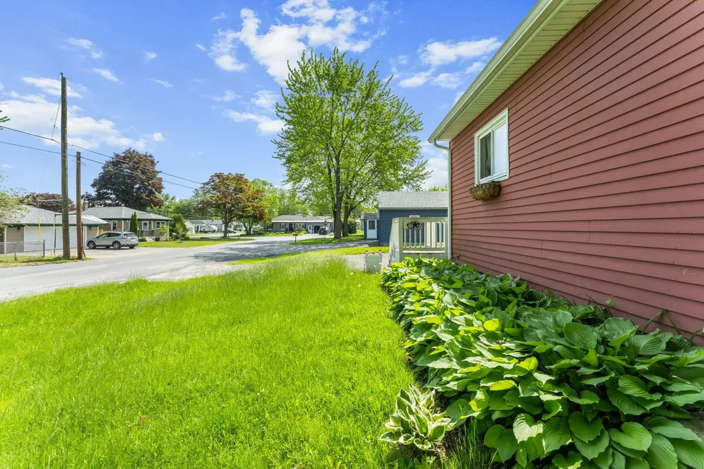2 Lucille Avenue Winslow ME 04901