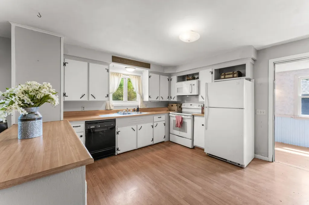 2 Lucille Avenue Winslow ME 04901