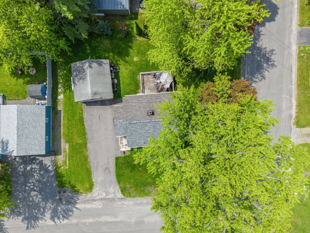 2 Lucille Avenue Winslow ME 04901