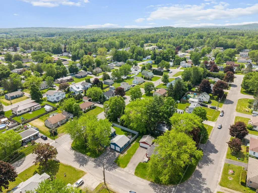 2 Lucille Avenue Winslow ME 04901