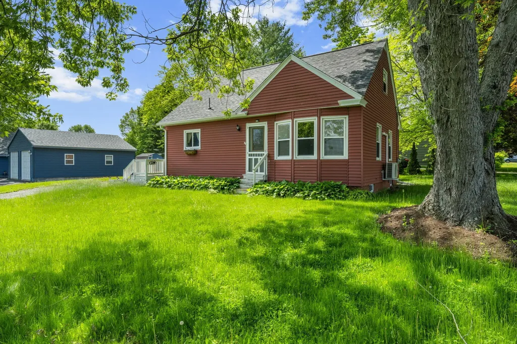 2 Lucille Avenue Winslow ME 04901