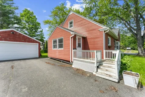 2 Lucille Avenue Winslow ME 04901