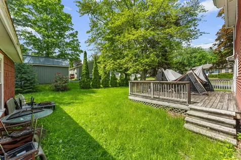 2 Lucille Avenue Winslow ME 04901