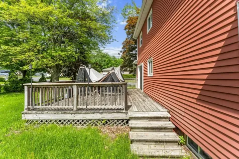 2 Lucille Avenue Winslow ME 04901