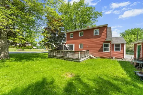 2 Lucille Avenue Winslow ME 04901