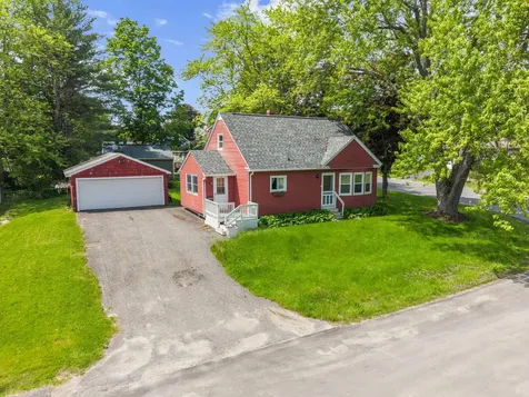 2 Lucille Avenue Winslow ME 04901