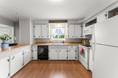 2 Lucille Avenue Winslow ME 04901