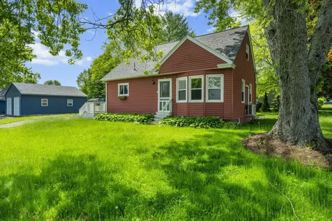 2 Lucille Avenue Winslow ME 04901