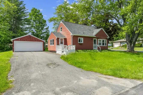 2 Lucille Avenue Winslow ME 04901