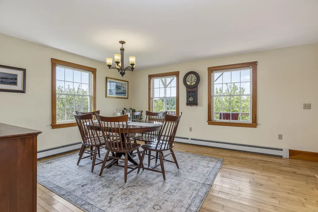 26 Runaround Pond Road Durham ME 04222