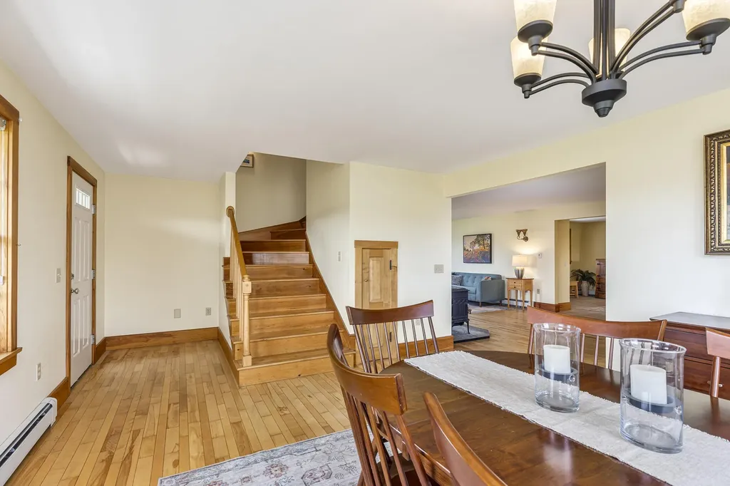 26 Runaround Pond Road Durham ME 04222