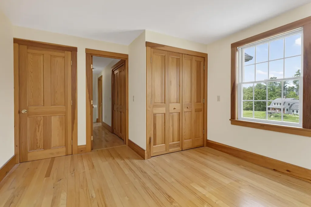 26 Runaround Pond Road Durham ME 04222