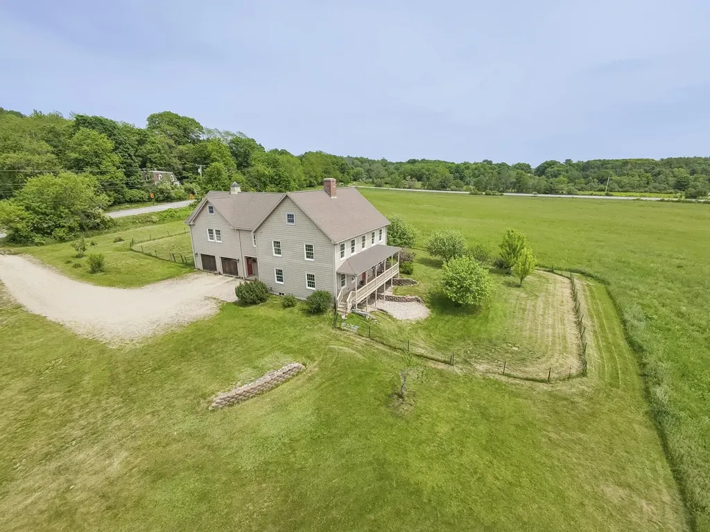 26 Runaround Pond Road Durham ME 04222