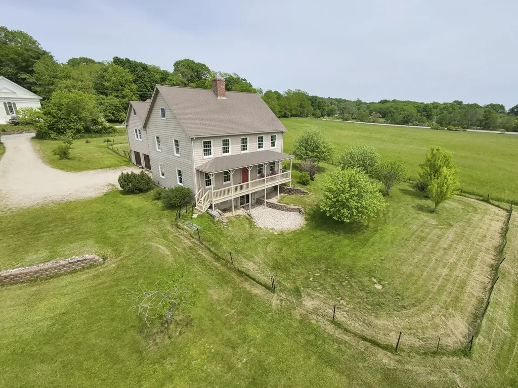 26 Runaround Pond Road Durham ME 04222