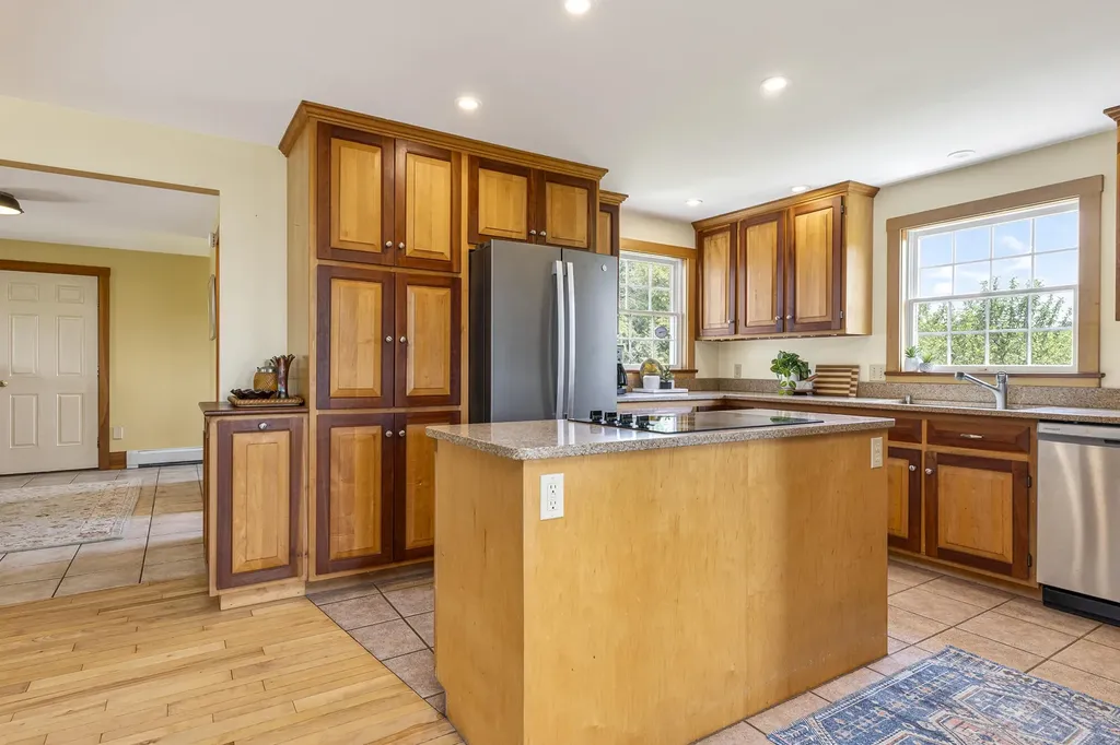 26 Runaround Pond Road Durham ME 04222