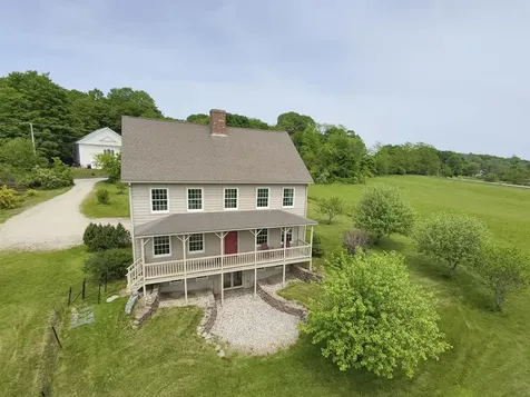 26 Runaround Pond Road Durham ME 04222