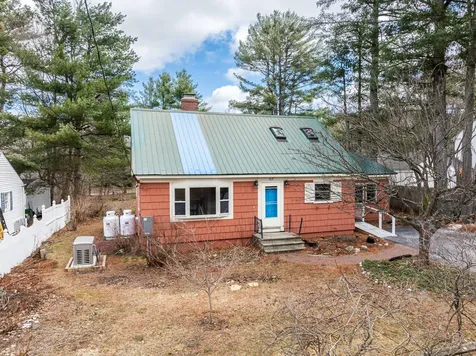 517 Summit Street Portland ME 04103