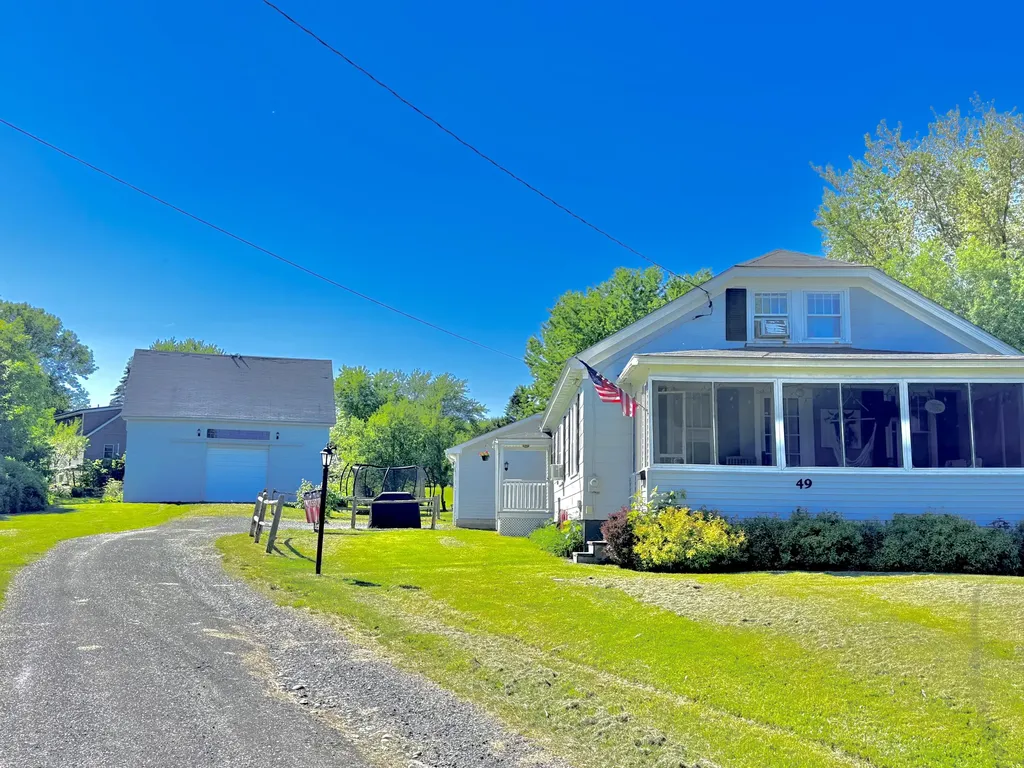 49 Cool Street Waterville ME 04901