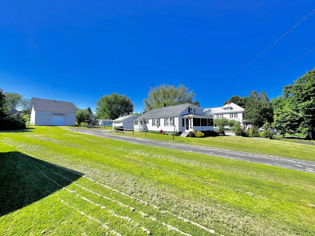 49 Cool Street Waterville ME 04901