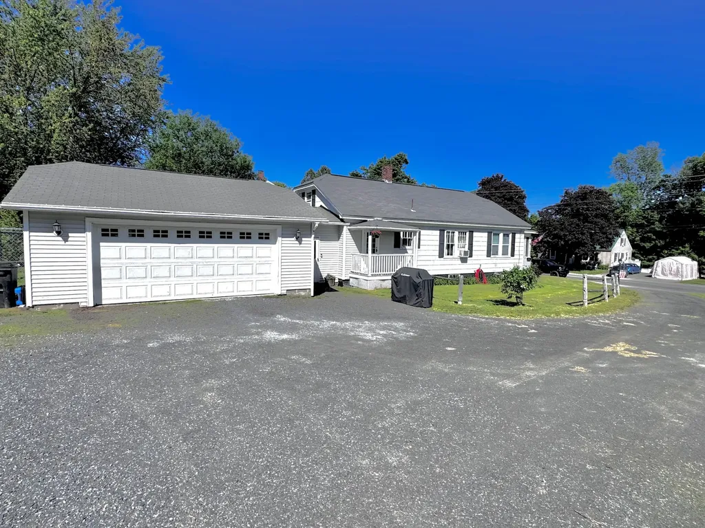49 Cool Street Waterville ME 04901
