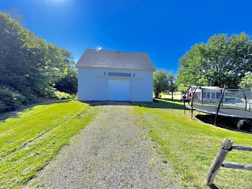 49 Cool Street Waterville ME 04901