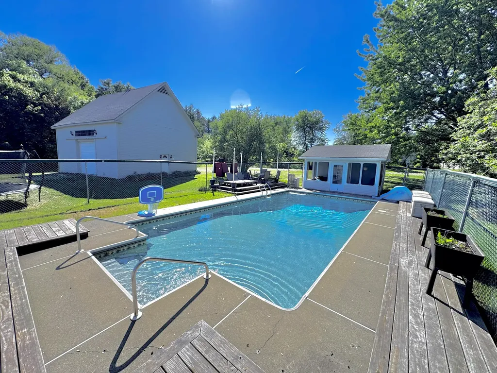 49 Cool Street Waterville ME 04901