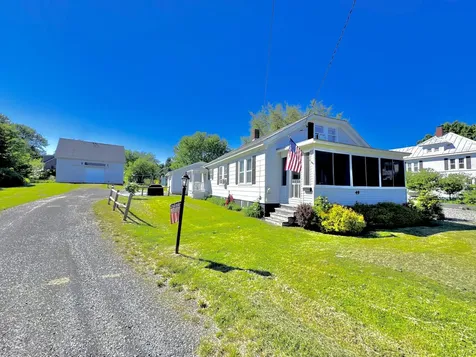 49 Cool Street Waterville ME 04901