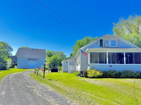 49 Cool Street Waterville ME 04901