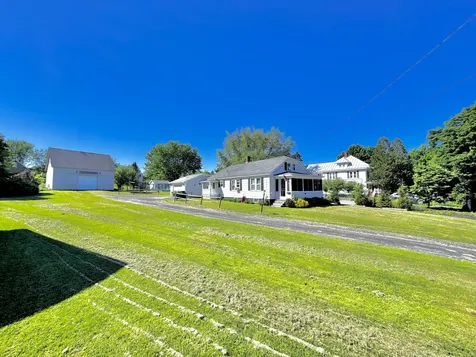 49 Cool Street Waterville ME 04901