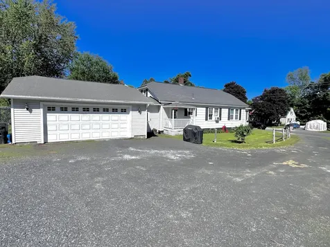 49 Cool Street Waterville ME 04901