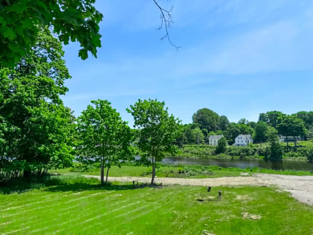 20 Canal Street Machias ME 04654