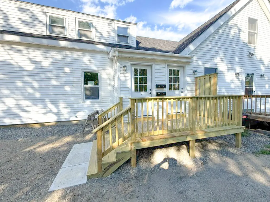 20 Canal Street Machias ME 04654