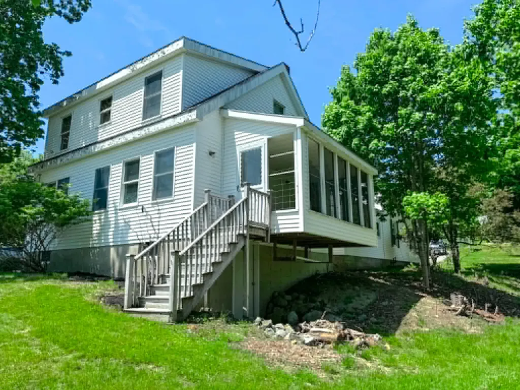 20 Canal Street Machias ME 04654