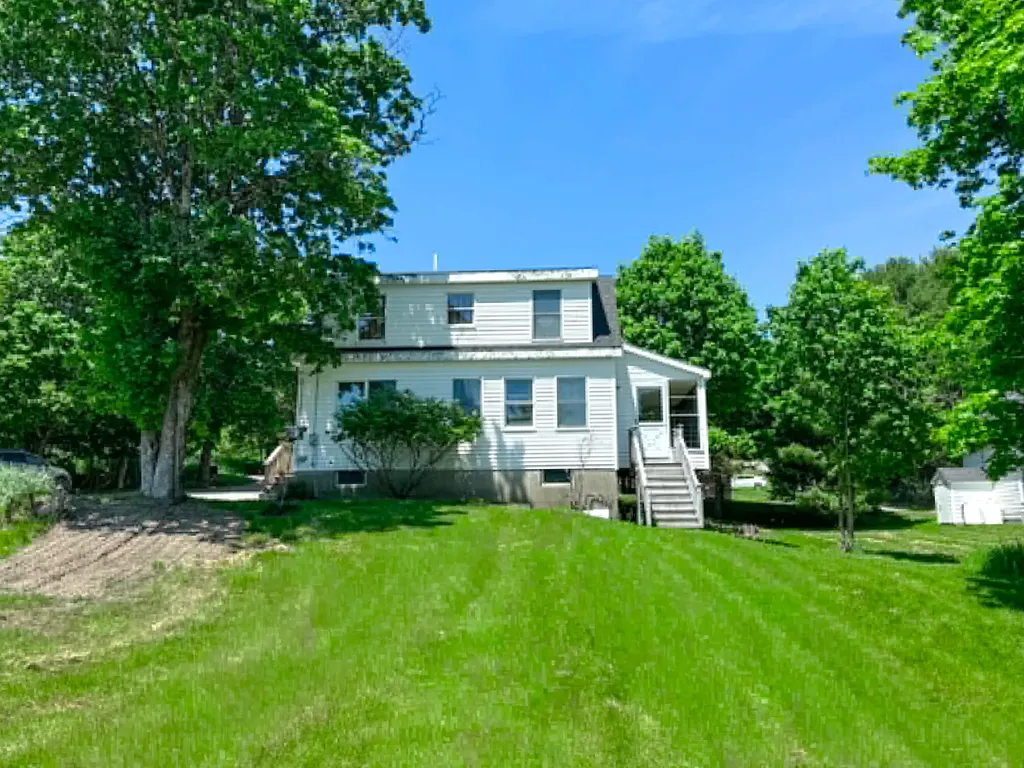 20 Canal Street Machias ME 04654