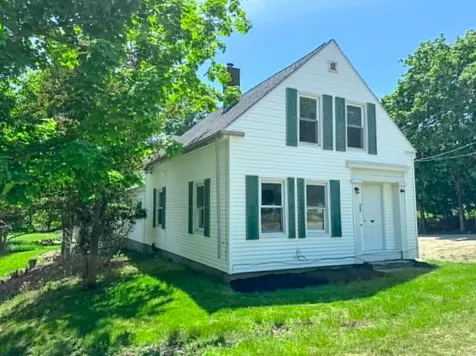 20 Canal Street Machias ME 04654