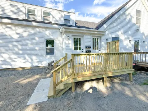 20 Canal Street Machias ME 04654