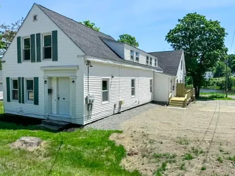 20 Canal Street Machias ME 04654