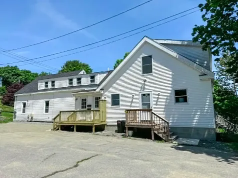 20 Canal Street Machias ME 04654