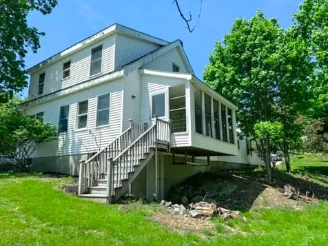 20 Canal Street Machias ME 04654