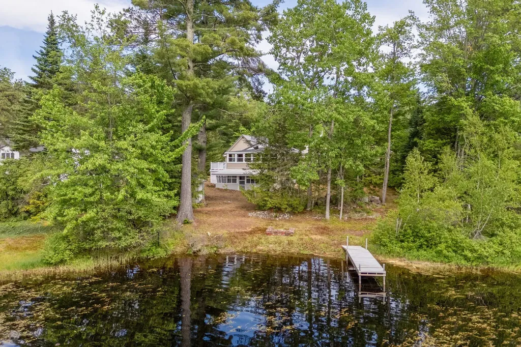 609 Ross Corner Road Waterboro ME 04087