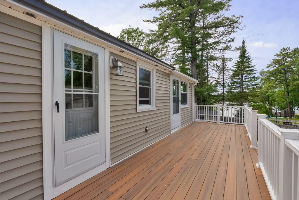 609 Ross Corner Road Waterboro ME 04087