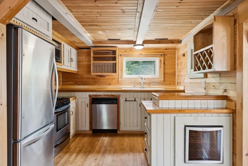 609 Ross Corner Road Waterboro ME 04087