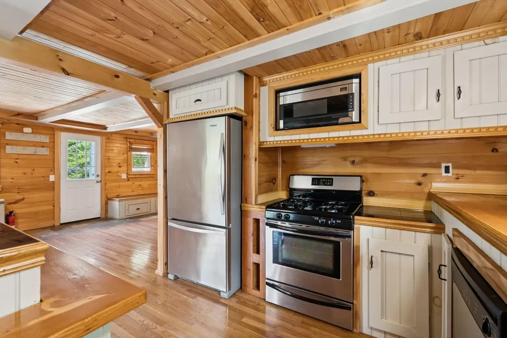 609 Ross Corner Road Waterboro ME 04087