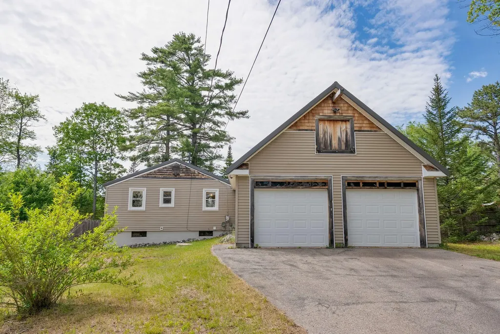 609 Ross Corner Road Waterboro ME 04087