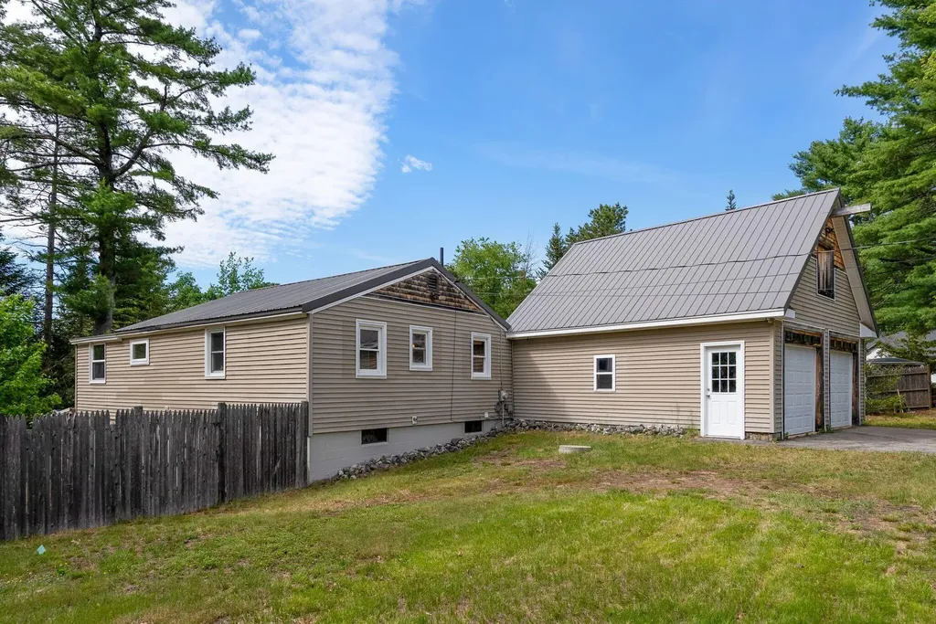 609 Ross Corner Road Waterboro ME 04087