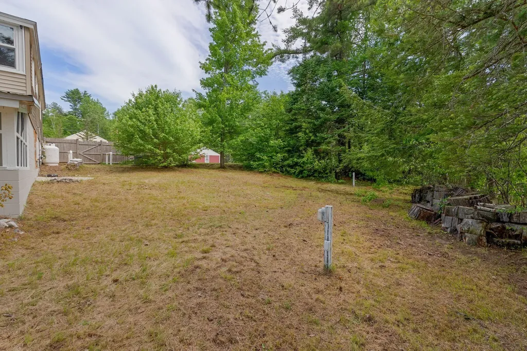 609 Ross Corner Road Waterboro ME 04087