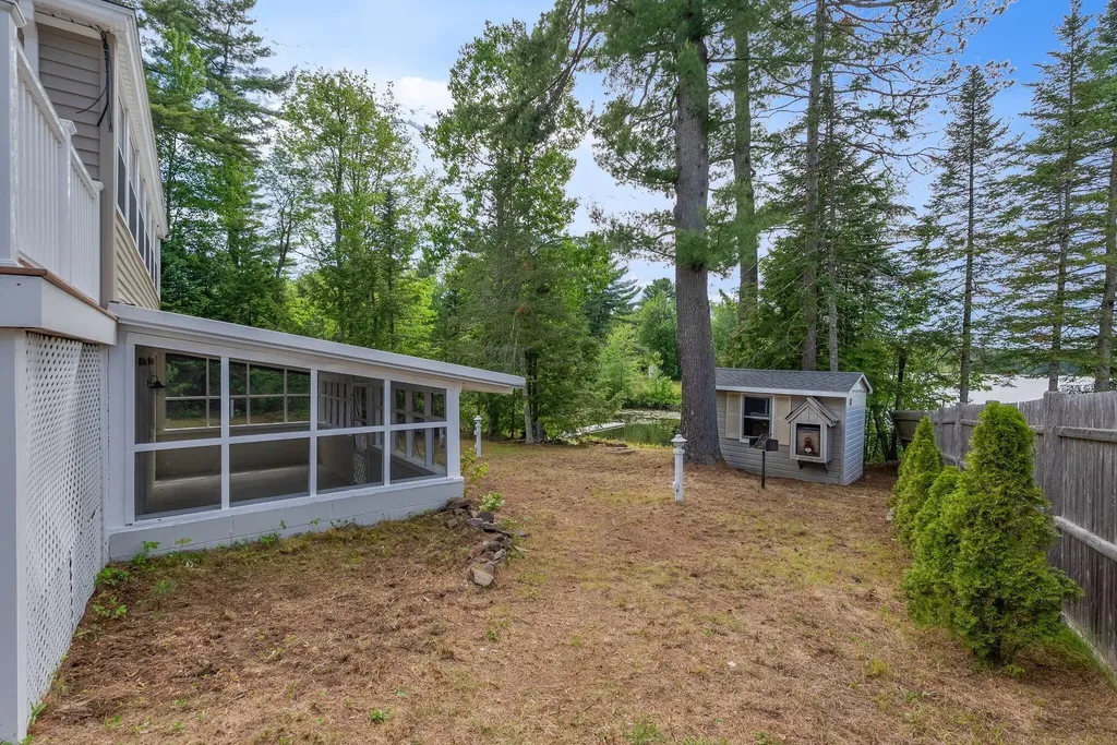 609 Ross Corner Road Waterboro ME 04087