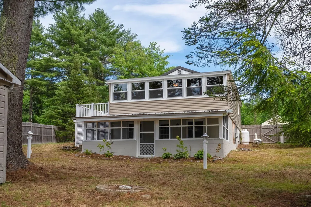 609 Ross Corner Road Waterboro ME 04087