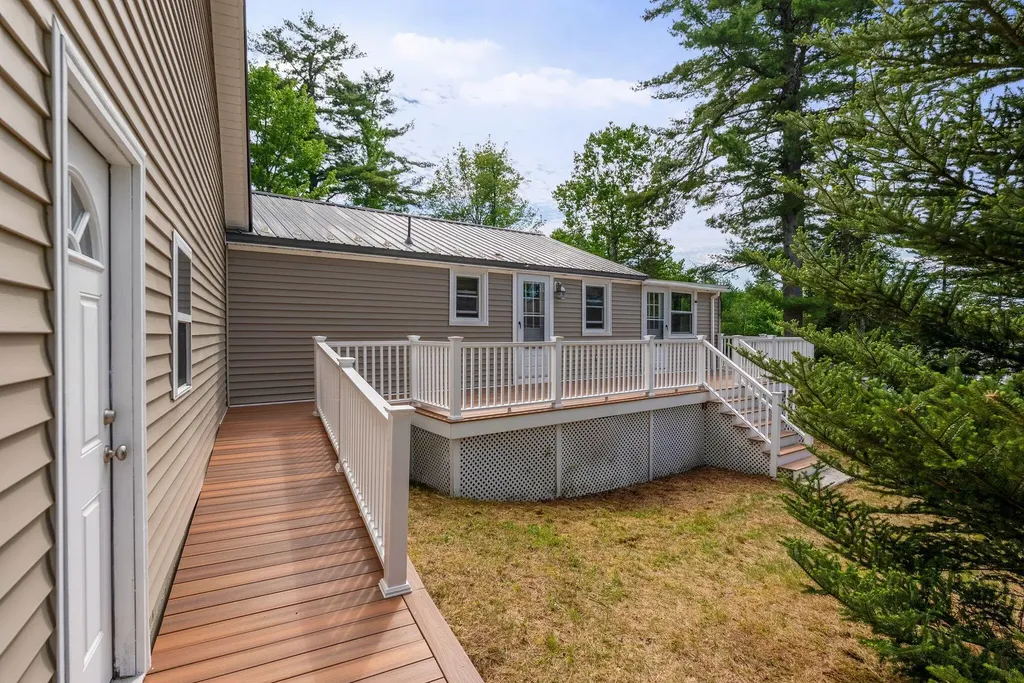 609 Ross Corner Road Waterboro ME 04087